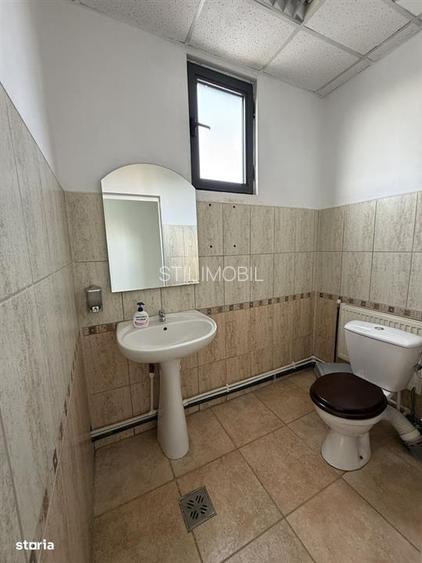 Spațiu de birouri modern TARGU CUCU -899 EURO - 8