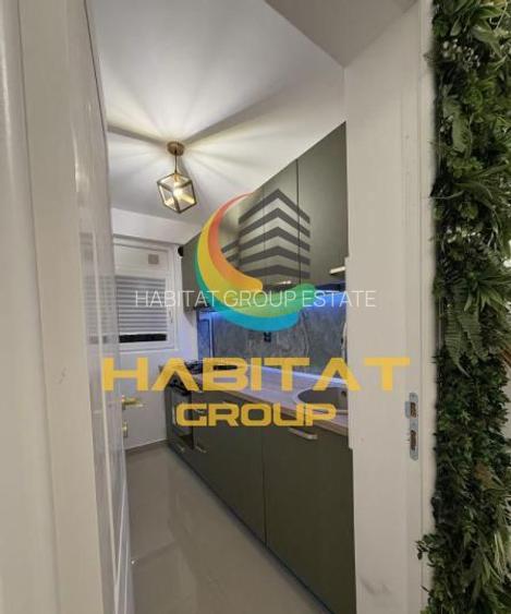 2 camere Brancoveanu - Lamotesti renovat mobilat utilat - 5