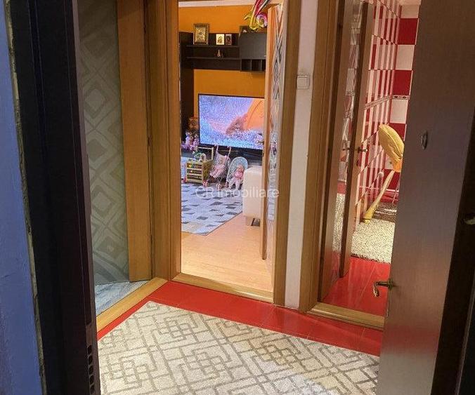 Apartament 2 camere Eroii Revolutiei/ Sura Mare - 2