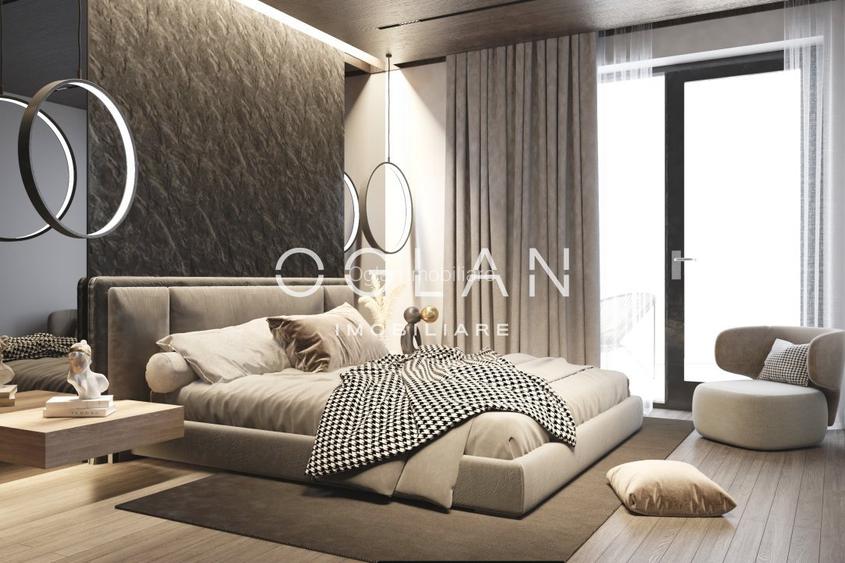 Apartament 2 camere  exclusivist - Doamna Stanca - 4