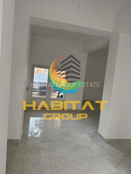 Spatiu comercial de inchiriat - Sector 4, Berceni 147Mp - 4