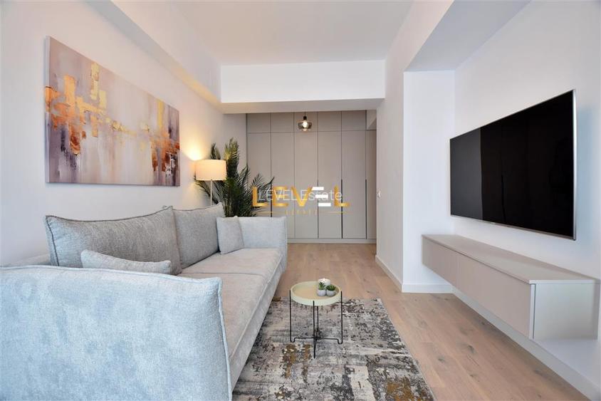 [VIDEO] FIRST RENTAL - Apartament Premium 2 Camere cu Parcare Inclusa - First Es - 5