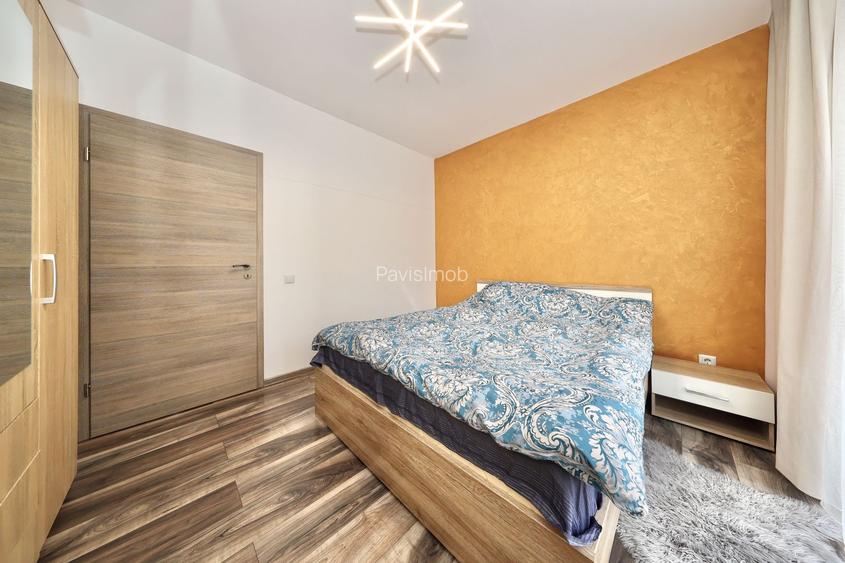 Casă individuală cu 4 camere de vânzare în Cristian, Brasov - 17