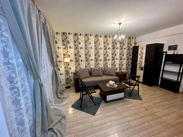 Garsoniera Militari Residence-Rezervelor - 5