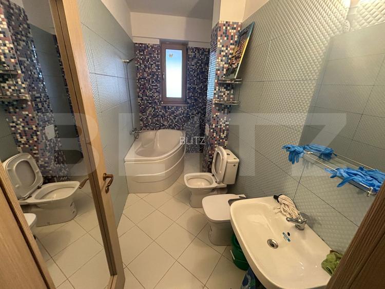 Apartament 3 camere, 100 mp, LIDL Lunca Cetatuii - 5
