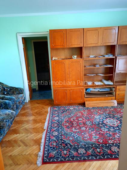 2 camere Craiovei , Centrală / NEGOCIABIL , Amplasament DEOSEBIT - 3