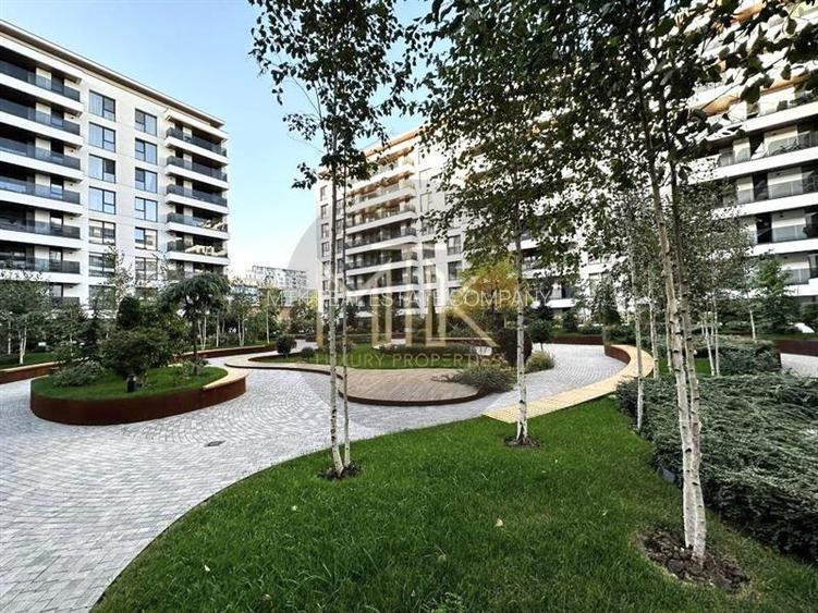 Nusco City | Apartament lux 2 camere I Mobilat&utilat modern - 18