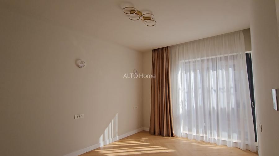 2 Camere | Fațadă ventilată | Finisaje Lux | Avans 5% | ALTO HOME - 2