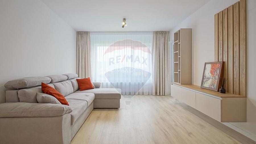 Apartament cu 2 camere de închiriat în zona Darste - 3