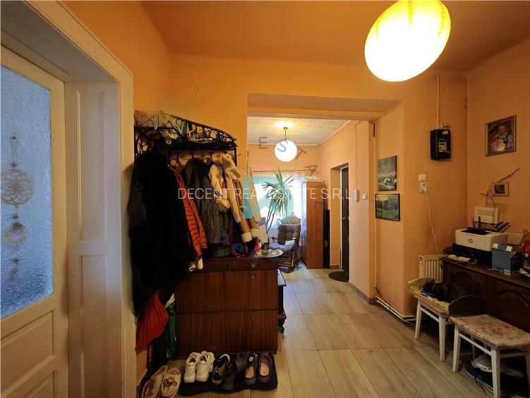 Apartament in casa   Piata Unirii Brasov - 8