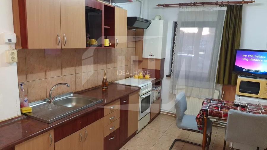 Apartament 3 camere, decomandat, Marasti - 4