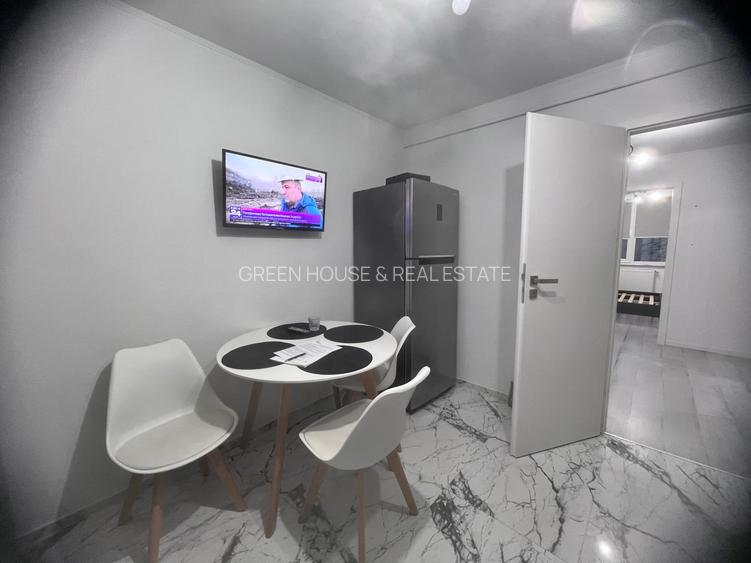 Apartament 3 camere, decomandat, etaj 1, zona Imparatul Traian - 16