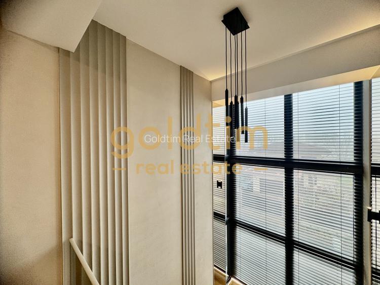 VILA INDIVIDUALA/ DRESSING/TEREN LIBER 375 MP/ MOBILATA SI UTILATA/ GARDEN FLOOR - 7