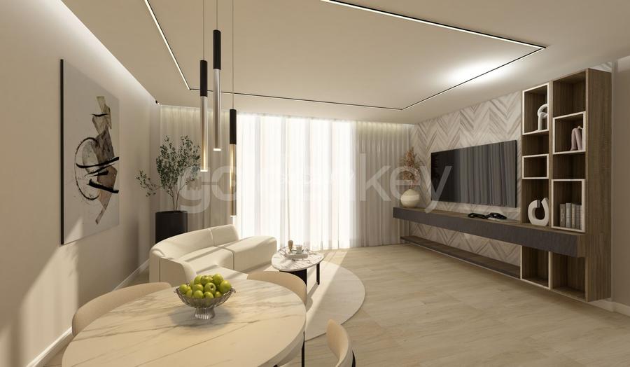 BLOC NOU | 2 camere | 73.5 mpc | Loc Parcare | Boxa - 3