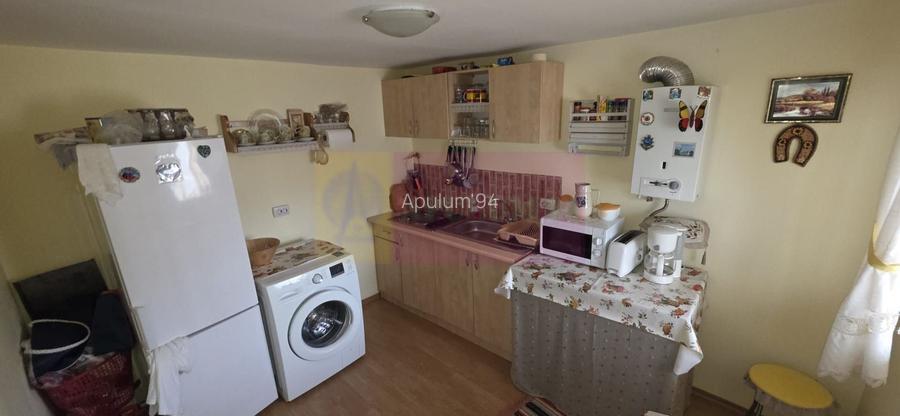 Casa de vanzare cu 3 camere in Poiana Campina - 8