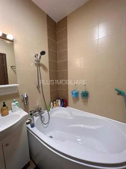 Apartament 2 camere LUX Mihai Bravu - 5
