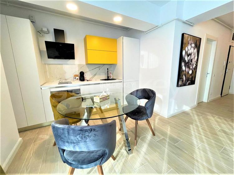 Apartament 2 camere - langa plaja - 2