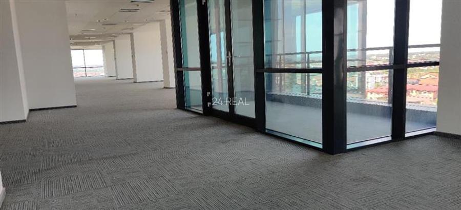 Cubic Center - Birouri de inchiriat de la 300 mp - Pipera, Rond OMV - 15