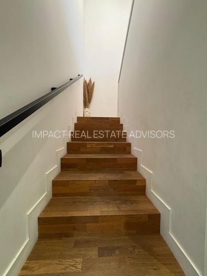 4 camere P+1E || 2 locuri de parcare || CLASS PIPERA - 9