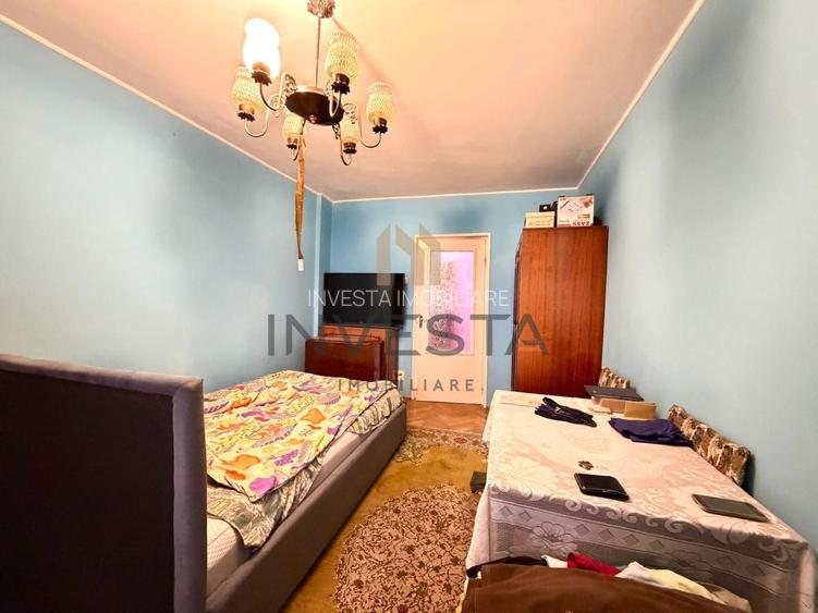 Apartament cu 3 camere decomandat , aproape de Piata Marasti ! - 11