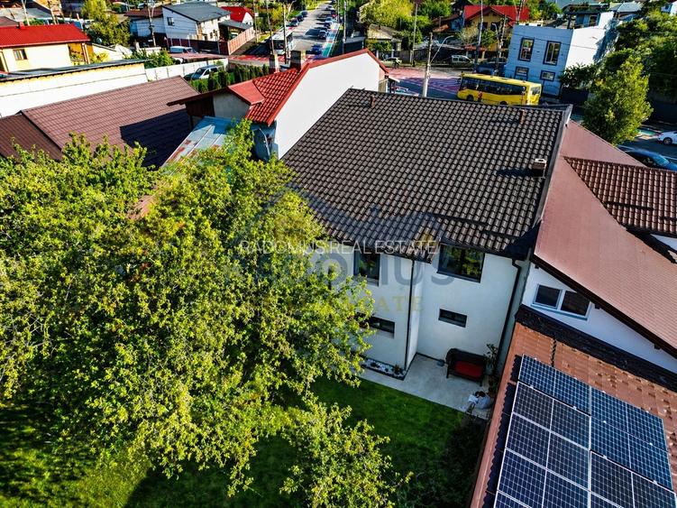 Casă Ploiești - 6 Camere -282 Mp Utili - Teren 600 Mp - Comision 0% - 7