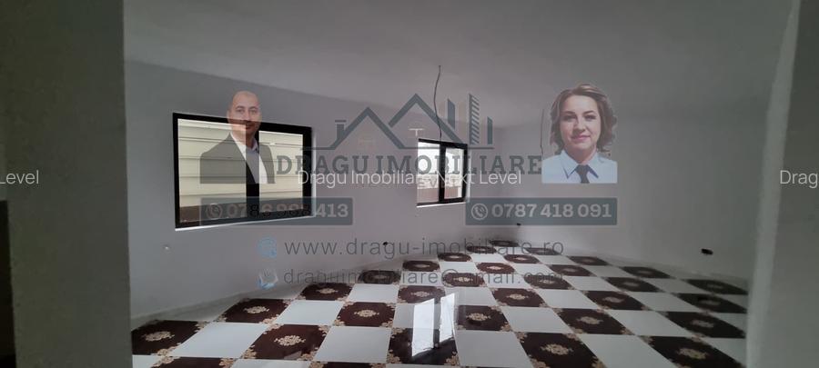 Vilă P+1 | 504 mp teren | Zonă OMV – Str. Primăverii, Adjud - 4