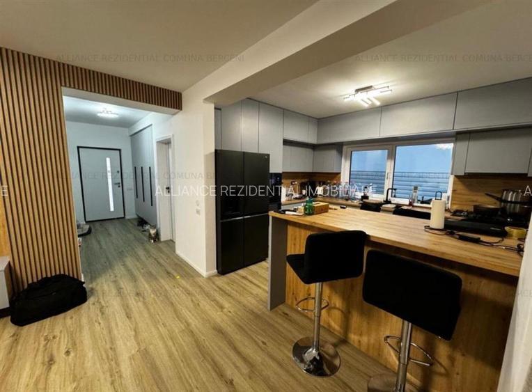 Casa spatioasa cu gradina si vedere superba perfecta pentru familie - 7