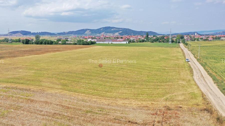 Teren Destinatie Industriala - 22