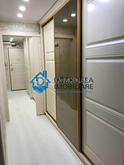 CENTRAL-3 CAMERE DECOMANDAT ,ULTRAMODERN, ETAJ 2 - 3