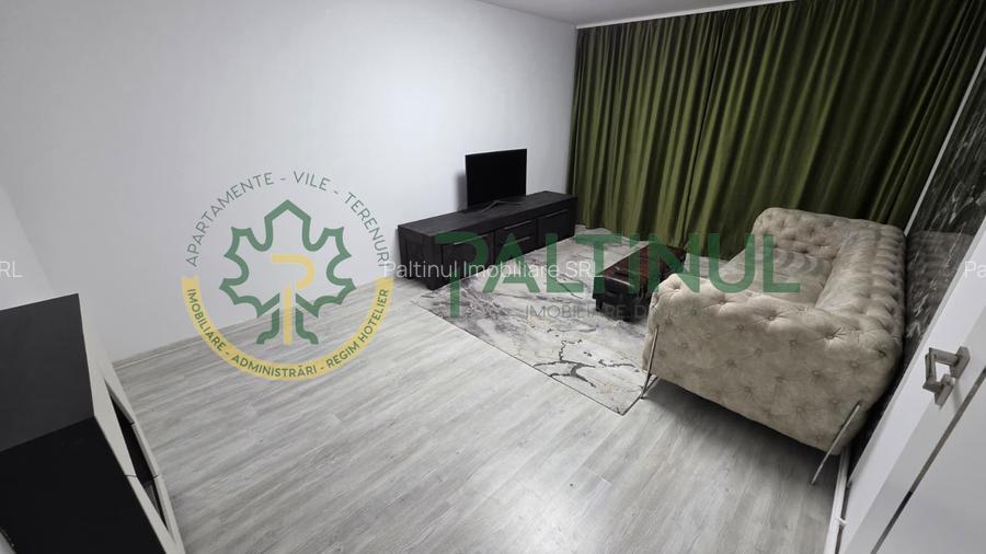 Apartament de inchiriat, parter, str. Rusciorului, Sibiu - 2