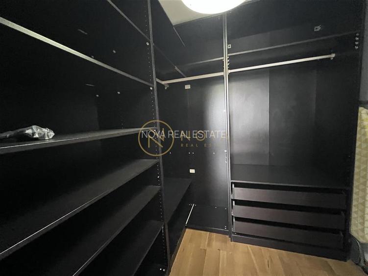 Apartament 4 camere Iancu Nicolae Carina Residence parcare - 6
