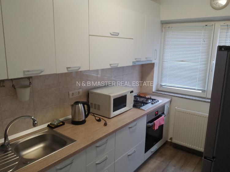 Inchiriere apartament 2 camere Dorobanti - 14