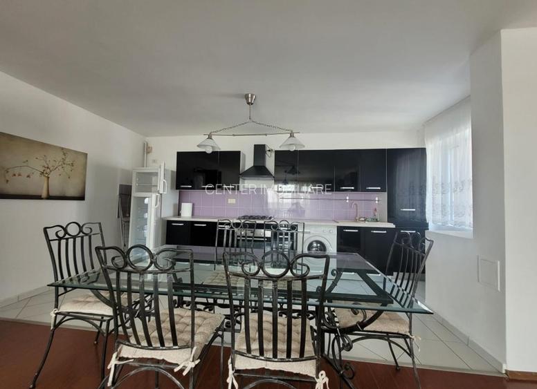 Metropolis Residence, 2 camere spațios, luminos, vedere superba, etaj 9, terasa - 3