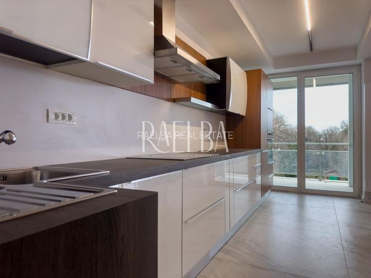 Primaverii | Vila Lac 3 | Parcul Bordei | 160mp | Parcare | Free View - 10