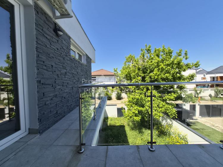 Duplex renovat integral 2025,  5 camere cu 3 bai - Sidney Residence Tunari - 19