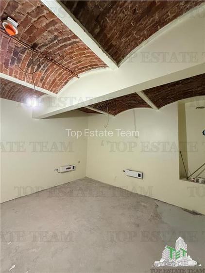 Inchiriere spatiu comercial D+P+E, Calea Victoriei, Ideal Clinica / Birouri / Sh - 15