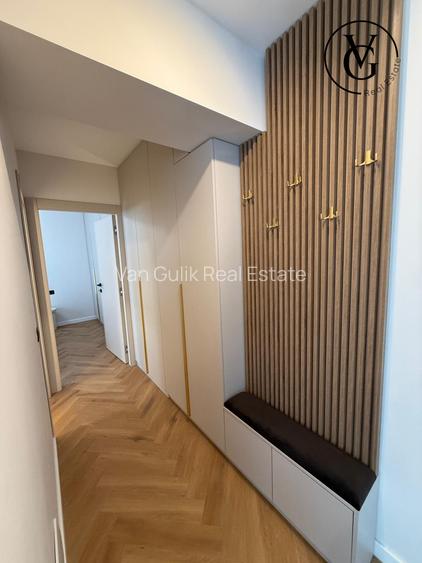 Apartament 2 camere | Sos Straulesti | Bucuresti Noii - 5