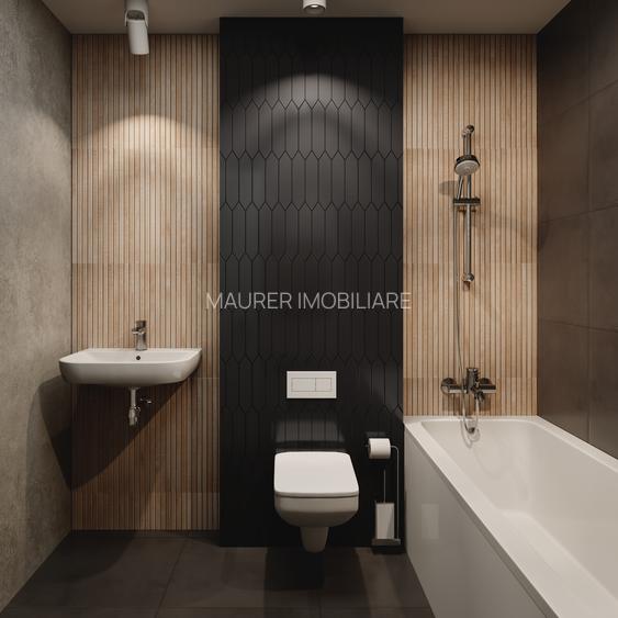 Mutare Imediată | Duplex FINALIZAT 105 mp în Avantgarden3 Brașov - 8