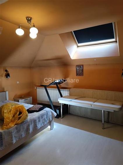 Apartament 4 camere tip Penthouses Dristor parc IOR - 4