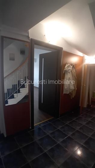 Apartament 5 Camere,B-dul Unirii ,DUPLEX,Amenajat,2 bai,4 terase,Pretabil Firma - 15