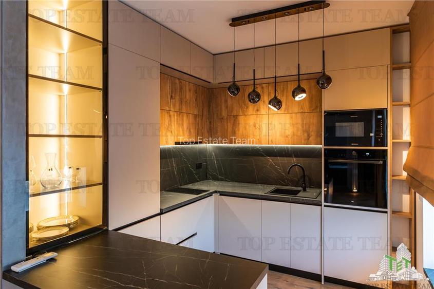 Apartament 2 camere zona Baneasa - 5