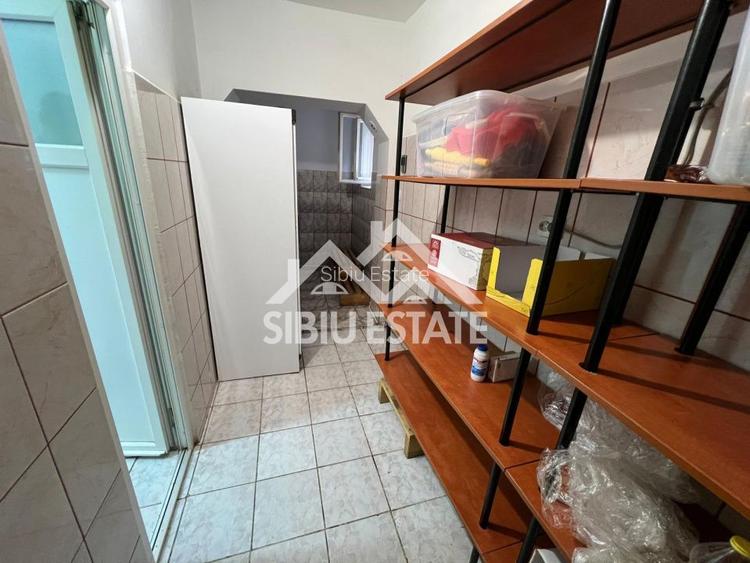 Spatiu alimentar productie patiserie, cofetarie,bucatarie profesionala - 10