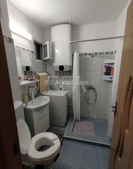 2 camere, P/4, anvelopat, bloc tip P-Drumul Taberei - 8