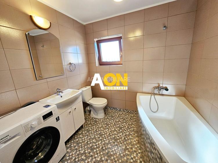 Duplex nou Barabant, 3 camere,  curte & parcare acoperită - 12