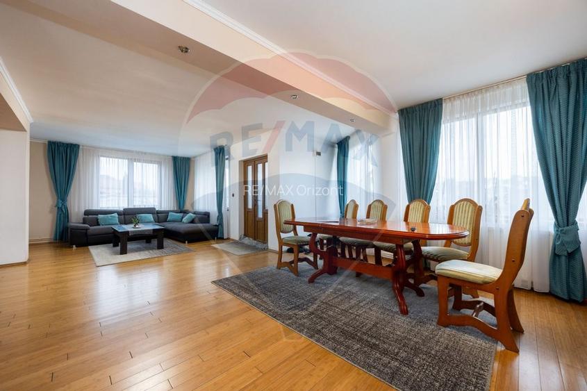 Casă individuală cu garaj și curte, 148 mp utili, zonă de case - 2