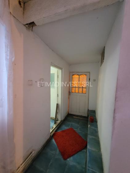 LUMINA - CASA 3 CAMERE- DECOMANDATA -TEREN 501MP -70.000 EURO - 19