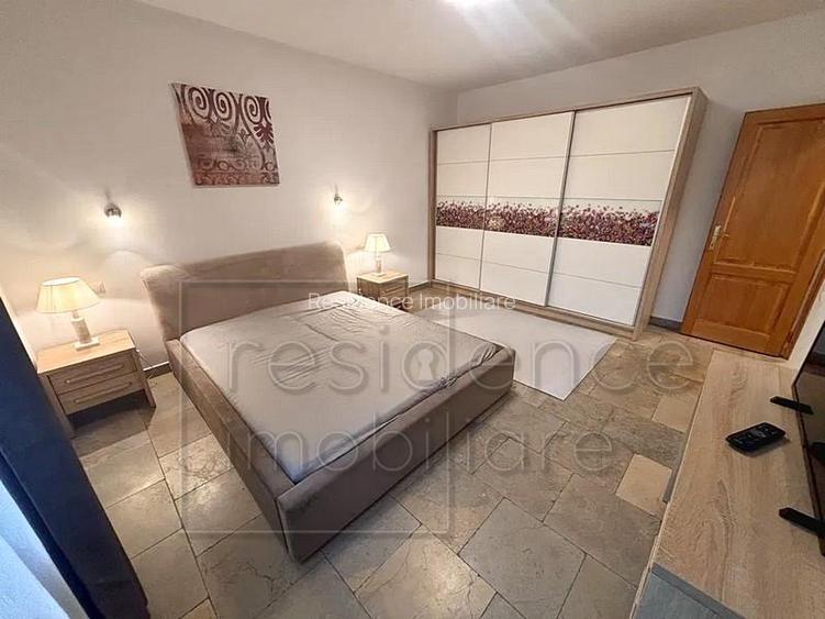 Apartament modern 3 camere, Manastur-Floresti, zona VIVO+Parcare - 3