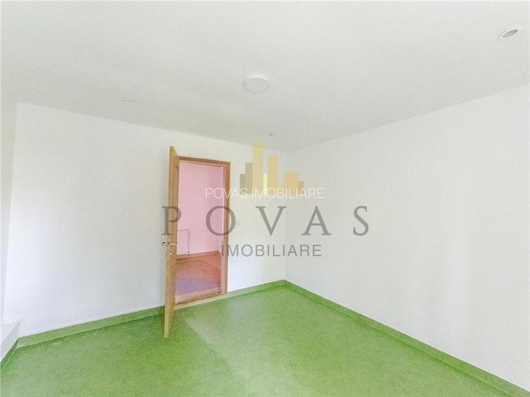 Inchiriere Vila Casa Pipera Pretabil Gradinita / Azil / centru Spa - 35