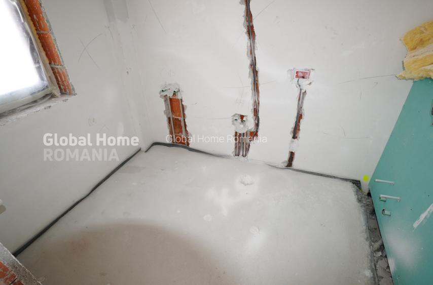 Apartament 4 camere || Imobil Nou 2025 || 2 Terase - 15