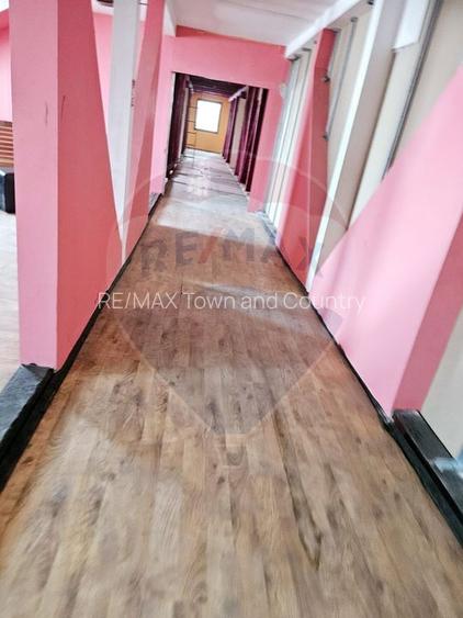 Spațiu comercial de 904mp de închiriat în zona Central - 12